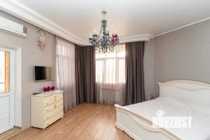 3-к квартира, вторичка, 124м2, 5/10 этаж