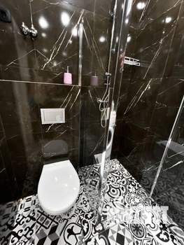 1-к квартира, вторичка, 34м2, 1/10 этаж
