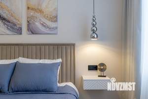 2-к квартира, вторичка, 45м2, 2/10 этаж