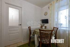 3-к квартира, вторичка, 60м2, 7/10 этаж