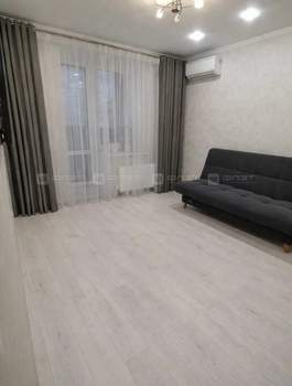 1-к квартира, вторичка, 40м2, 11/12 этаж