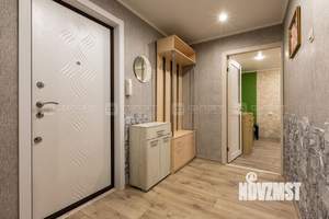 2-к квартира, вторичка, 55м2, 9/9 этаж