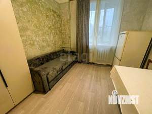 Студия квартира, вторичка, 14м2, 1/2 этаж