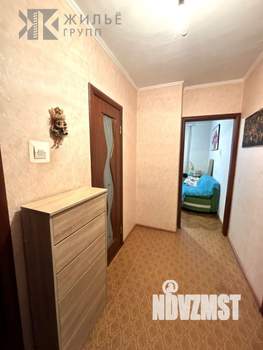 1-к квартира, вторичка, 41м2, 9/10 этаж