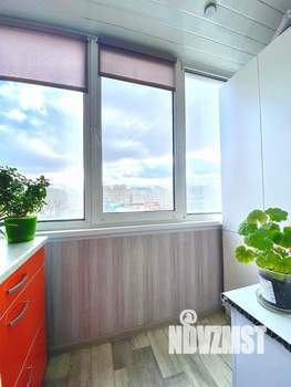2-к квартира, вторичка, 64м2, 4/9 этаж