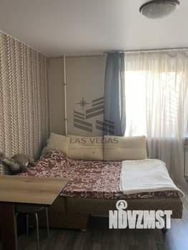 1-к квартира, вторичка, 19м2, 1/5 этаж