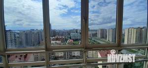 1-к квартира, вторичка, 44м2, 14/16 этаж