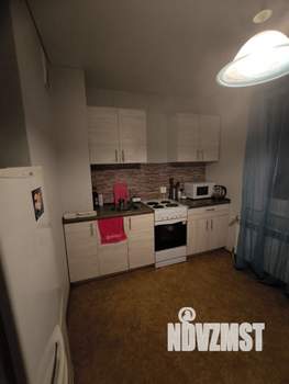 1-к квартира, вторичка, 37м2, 10/19 этаж
