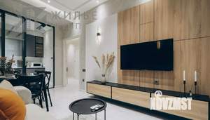 1-к квартира, вторичка, 49м2, 10/17 этаж