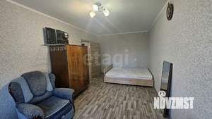 1-к квартира, вторичка, 34м2, 2/7 этаж