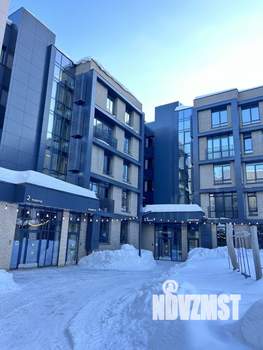 1-к квартира, вторичка, 55м2, 5/5 этаж