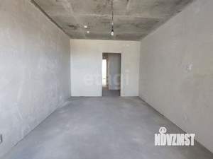 2-к квартира, вторичка, 61м2, 15/19 этаж