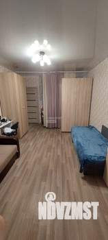 Студия квартира, вторичка, 30м2, 3/15 этаж