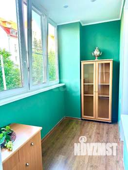 4-к квартира, вторичка, 122м2, 2/8 этаж