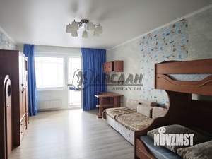 2-к квартира, вторичка, 68м2, 9/12 этаж