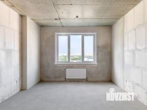 2-к квартира, вторичка, 69м2, 15/18 этаж