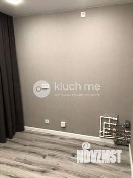 2-к квартира, вторичка, 46м2, 15/20 этаж