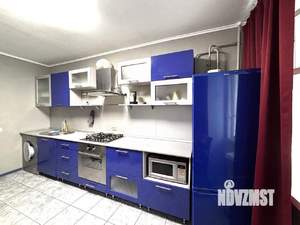 1-к квартира, вторичка, 37м2, 3/5 этаж
