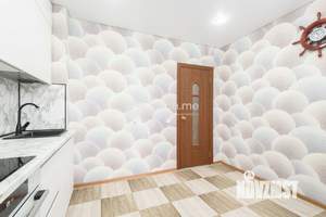 1-к квартира, вторичка, 39м2, 4/15 этаж