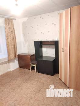 1-к квартира, вторичка, 19м2, 5/5 этаж