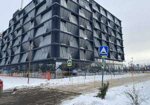 2-к квартира, вторичка, 44м2, 20/20 этаж