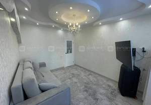 2-к квартира, вторичка, 33м2, 1/12 этаж