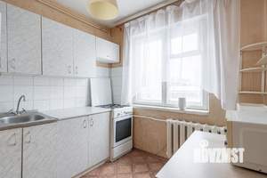1-к квартира, вторичка, 30м2, 5/5 этаж
