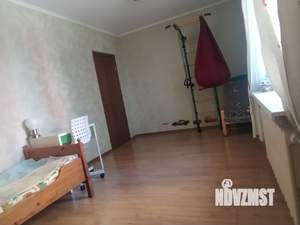 3-к квартира, вторичка, 92м2, 8/9 этаж