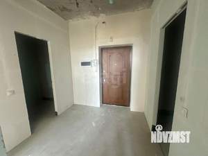 1-к квартира, вторичка, 47м2, 18/24 этаж
