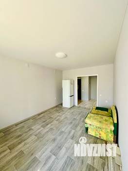 1-к квартира, вторичка, 42м2, 1/16 этаж