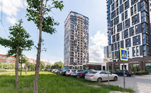 3-к квартира, вторичка, 82м2, 16/19 этаж