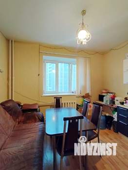 1-к квартира, вторичка, 39м2, 7/15 этаж