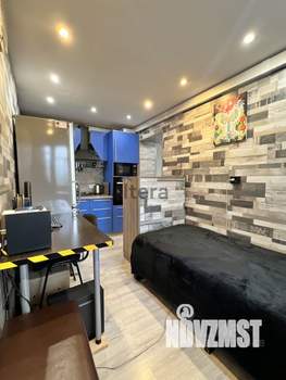 1-к квартира, вторичка, 25м2, 3/5 этаж