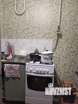 1-к квартира, вторичка, 31м2, 4/5 этаж