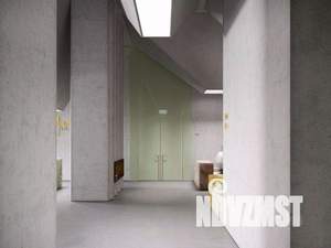 2-к квартира, вторичка, 75м2, 3/19 этаж