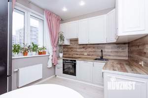 2-к квартира, вторичка, 45м2, 2/13 этаж