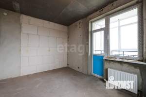 2-к квартира, вторичка, 55м2, 14/18 этаж