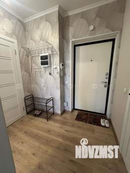 1-к квартира, вторичка, 39м2, 5/9 этаж