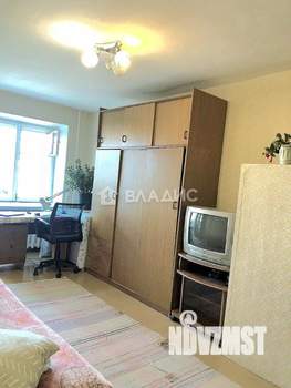 2-к квартира, вторичка, 44м2, 5/5 этаж