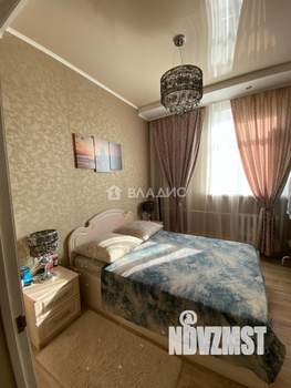 2-к квартира, вторичка, 45м2, 5/5 этаж
