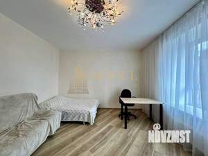 1-к квартира, вторичка, 39м2, 4/5 этаж