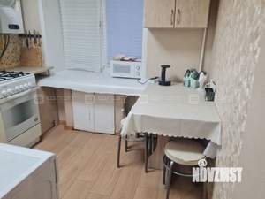 1-к квартира, вторичка, 31м2, 1/5 этаж