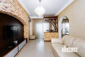 3-к квартира, вторичка, 97м2, 4/15 этаж