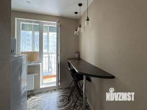 1-к квартира, вторичка, 32м2, 7/12 этаж