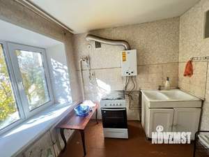 1-к квартира, вторичка, 31м2, 5/5 этаж