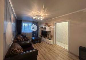 3-к квартира, вторичка, 59м2, 2/5 этаж