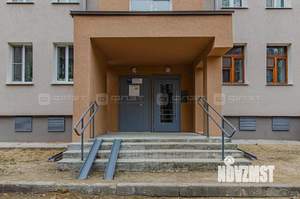 1-к квартира, вторичка, 35м2, 2/5 этаж