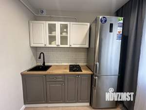 1-к квартира, вторичка, 35м2, 1/9 этаж