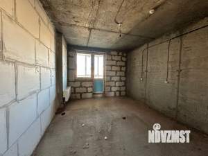 2-к квартира, вторичка, 83м2, 12/16 этаж