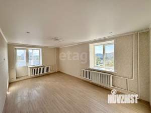 2-к квартира, вторичка, 55м2, 8/14 этаж